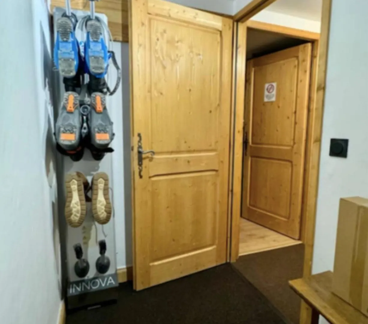 Family Chalet In Chamonix Tour-Argentiere