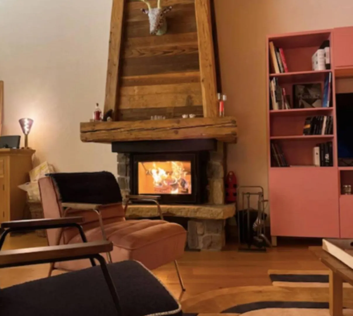 Family Chalet In Chamonix Tour-Argentiere