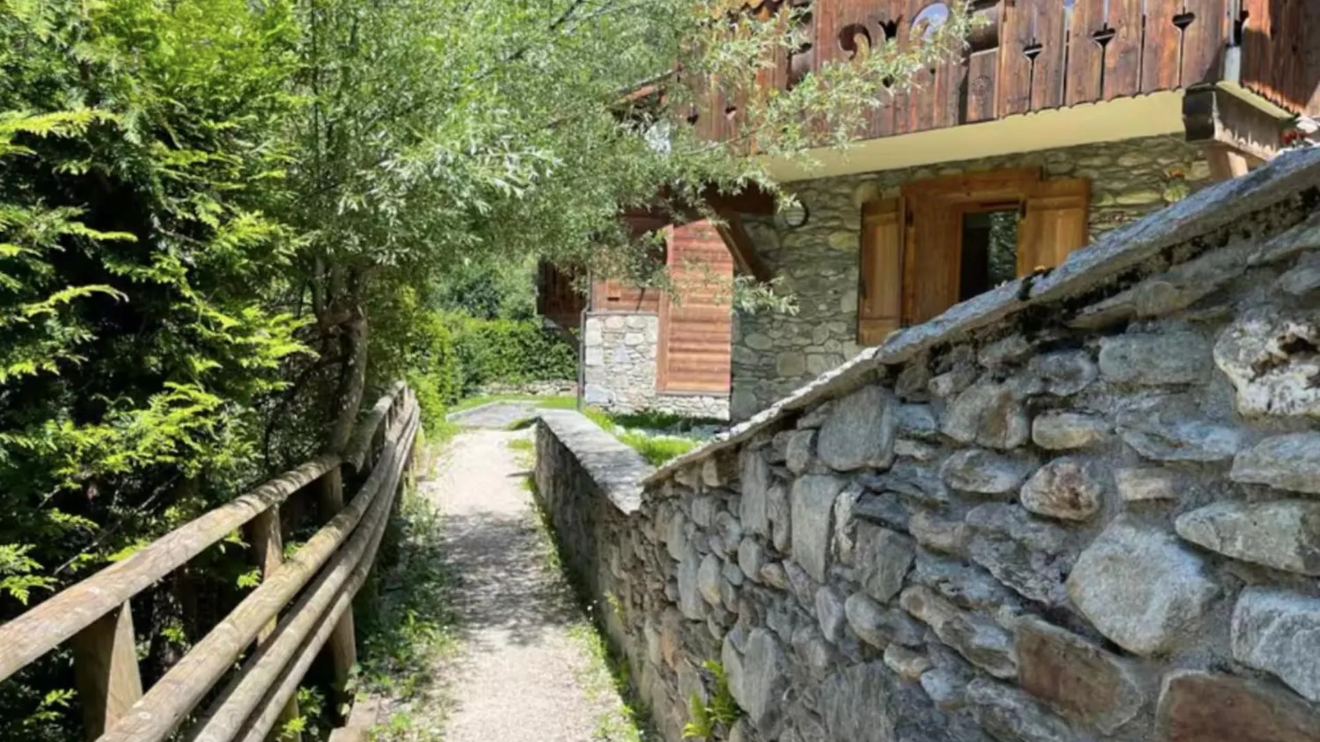 Family Chalet In Chamonix Tour-Argentiere Francja