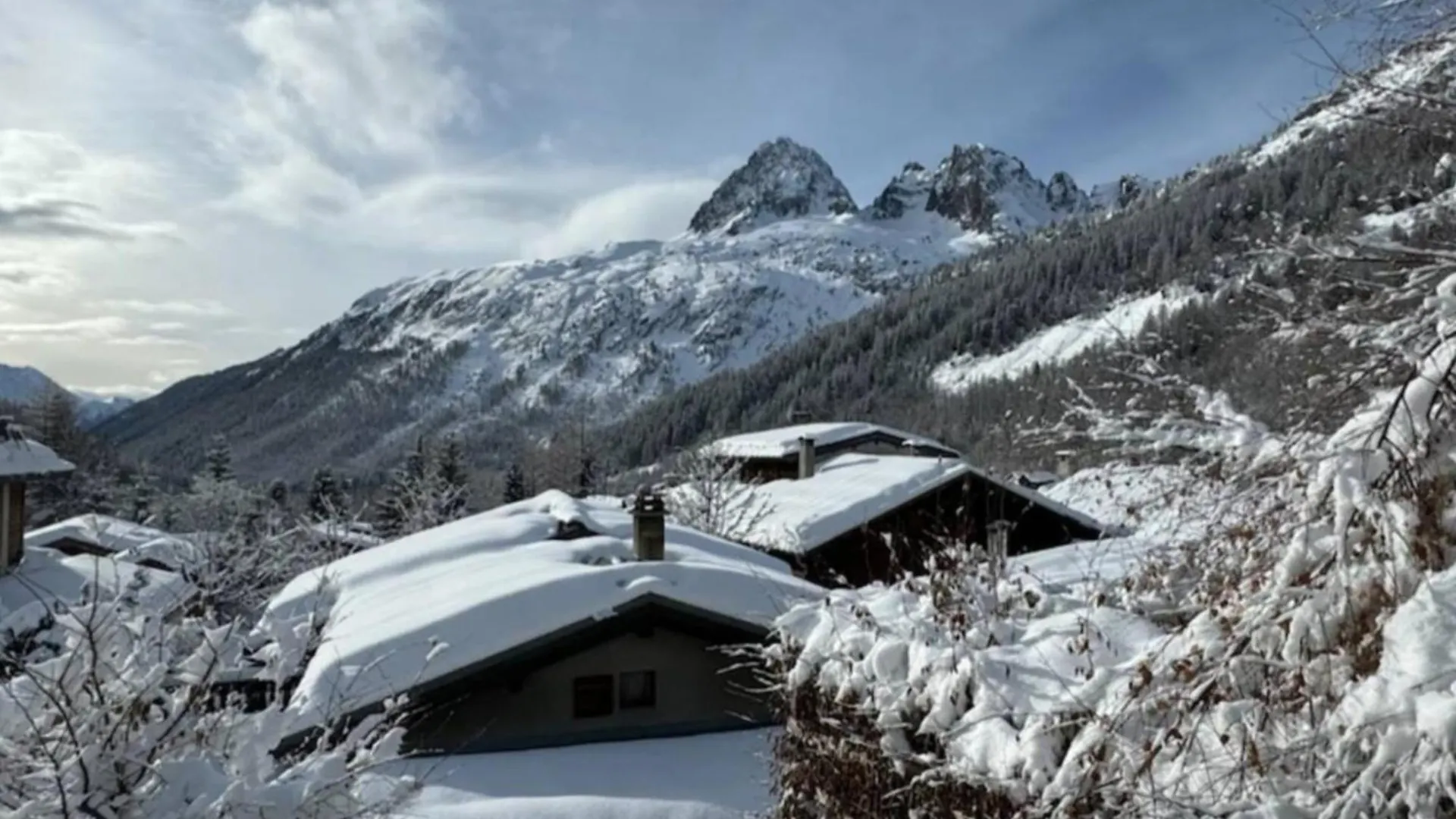 Family Chalet In Chamonix Tour-Argentiere 0*,